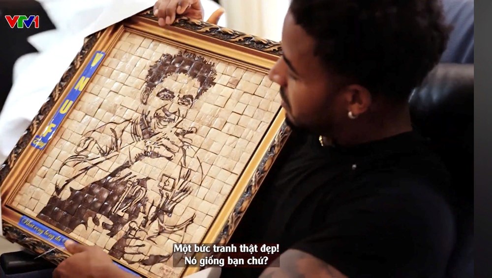 Phát sóng phim tài liệu “Tôi là Nguyễn Xuân Son” - ảnh 2