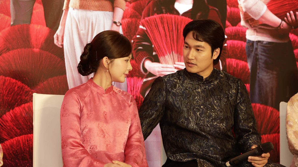 Khi người trẻ “ngược đường” để giữ nghề truyền thống - ảnh 5