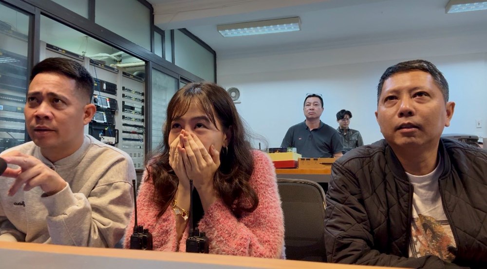 Chàng trai Hà Nội lập kỷ lục tiền thưởng trong “Ai là triệu phú” - ảnh 4