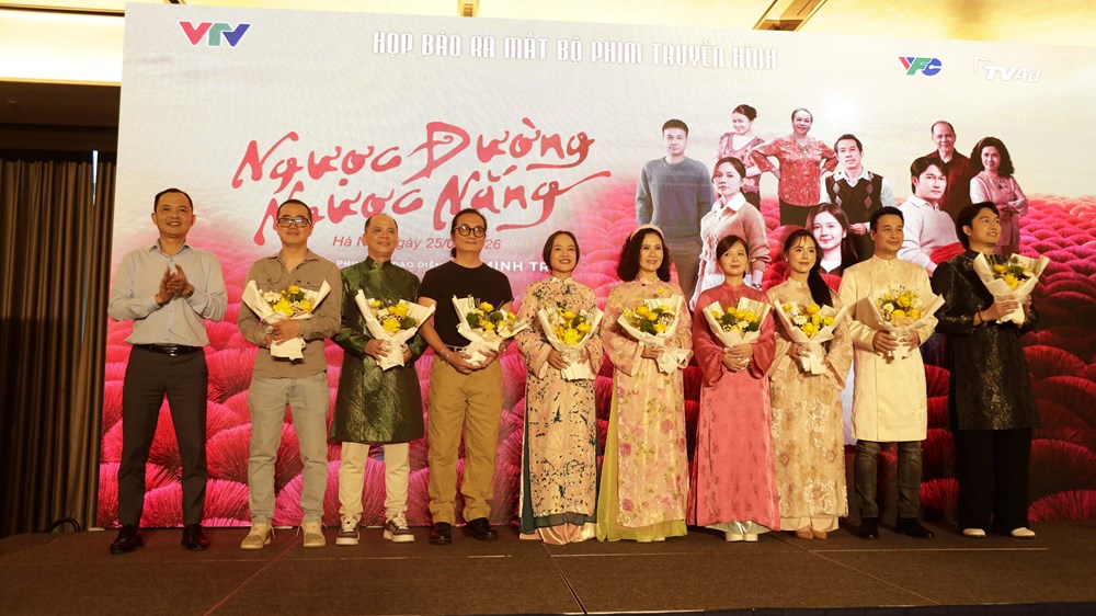 Khi người trẻ “ngược đường” để giữ nghề truyền thống - ảnh 1