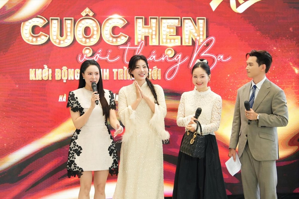 Có gì hấp dẫn trong Táo quân “trái mùa” lên sóng tối nay? - ảnh 4