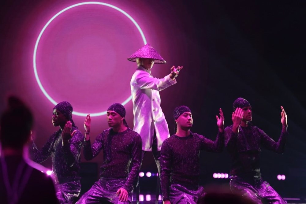 Việt Nam có đại diện tham dự Eurovision song contest Asia 2026 - ảnh 2