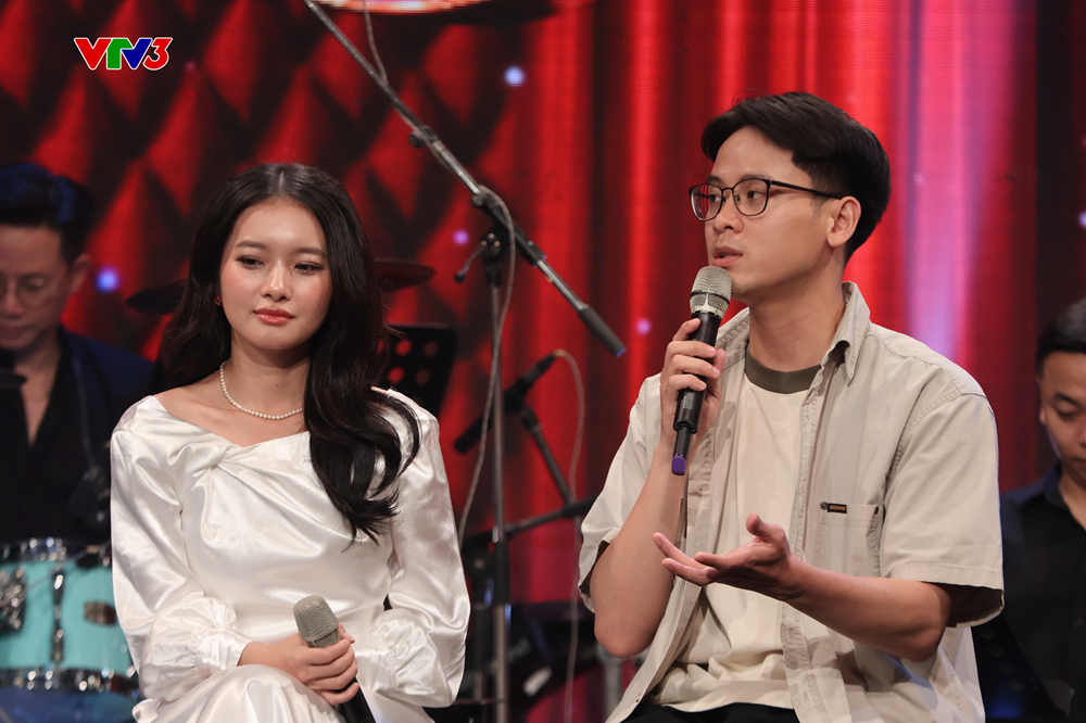 Cuối tuần rực rỡ cùng sao trong “Studio 3” - ảnh 2