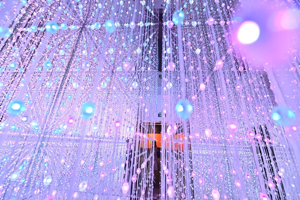 Có gì hấp dẫn bên trong bảo tàng vũ trụ duy nhất tại Việt Nam? - ảnh 15