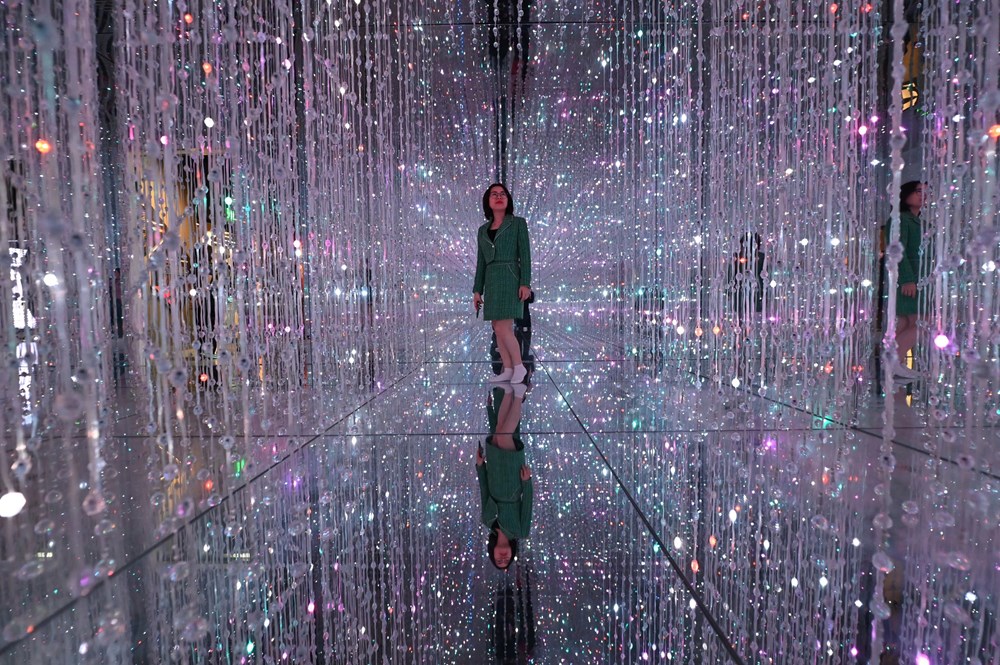 Có gì hấp dẫn bên trong bảo tàng vũ trụ duy nhất tại Việt Nam? - ảnh 16