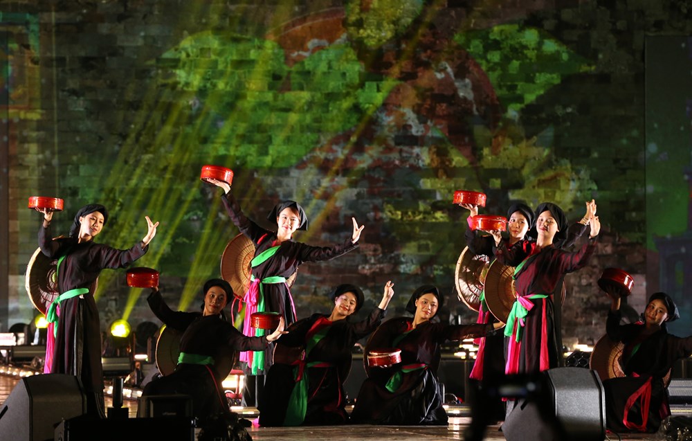 Bàn giải pháp phát triển văn hóa Việt Nam trong kỷ nguyên mới - ảnh 1