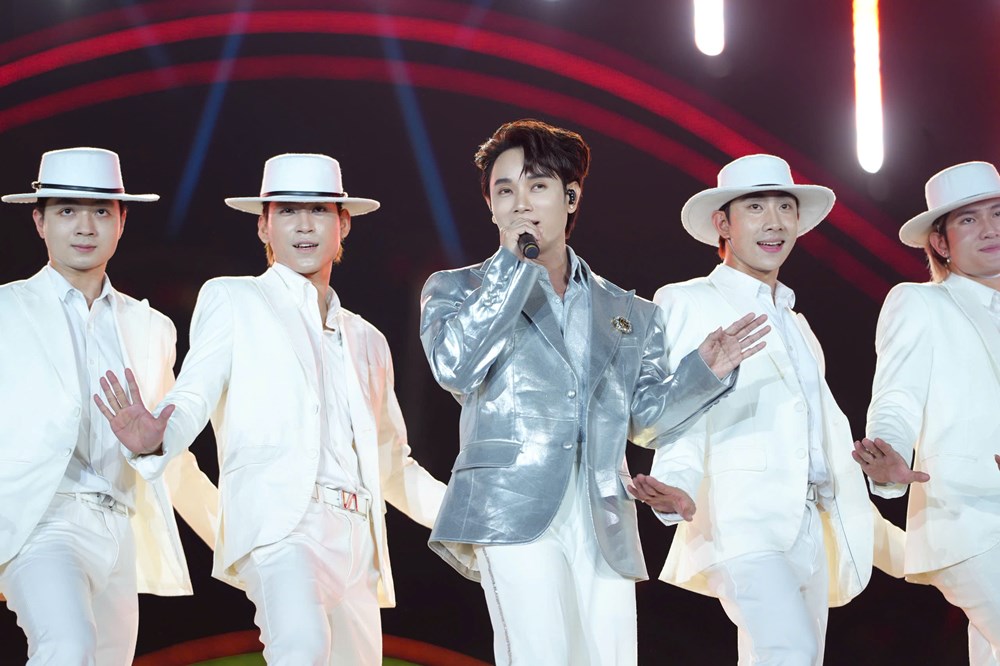 Khai mạc Liên hoan Phát thanh toàn quốc lần thứ XVII - ảnh 6