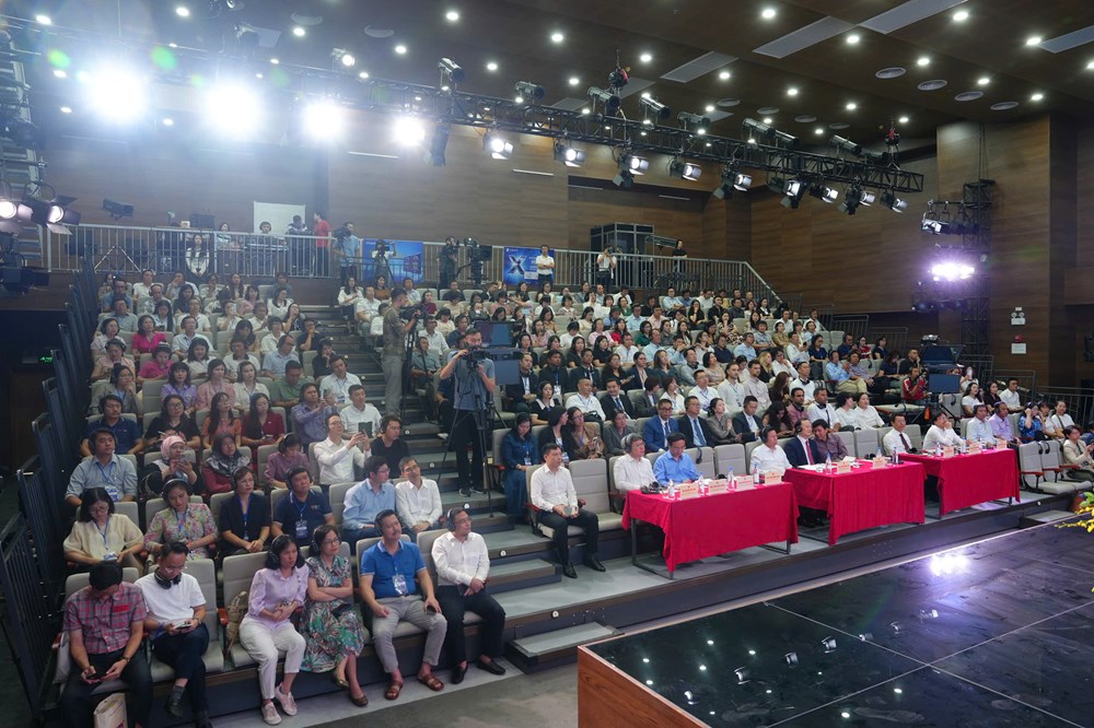 Podcast mở lối vào “đại lộ sáng tạo” cho phát thanh trong kỷ nguyên số - ảnh 1