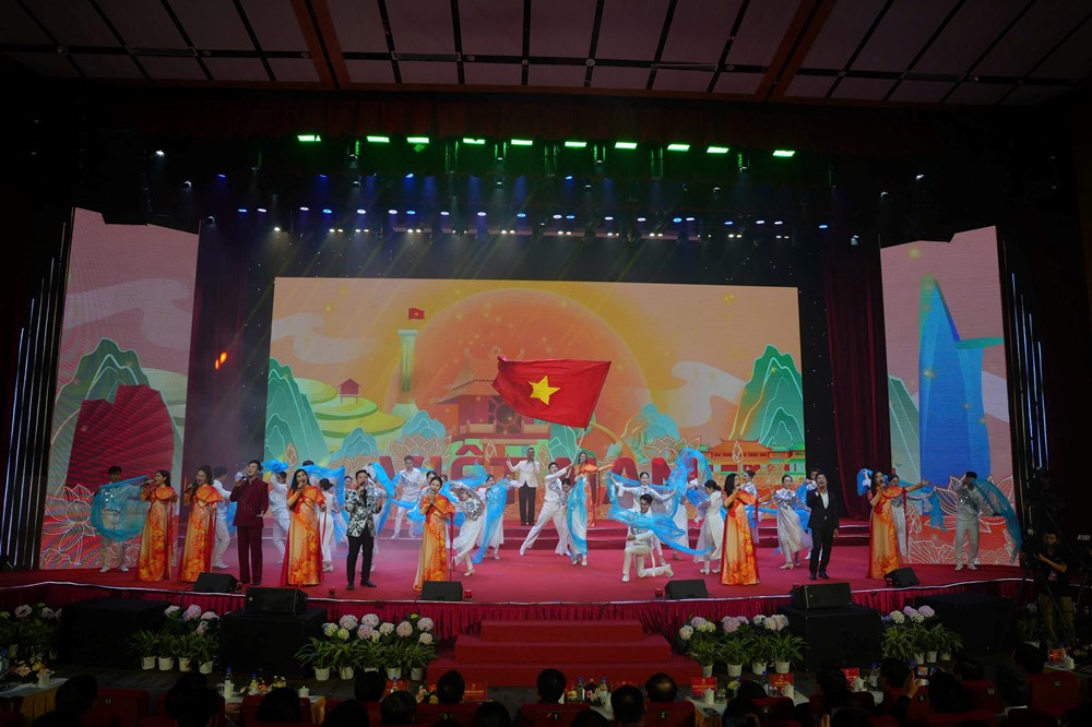 24 giải Vàng được trao tại Liên hoan Phát thanh toàn quốc lần thứ XVII - ảnh 3