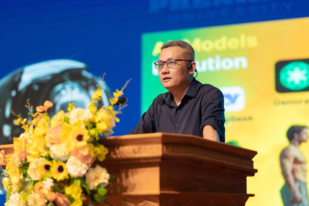 Ba cuốn sách về AI và chip hé lộ cuộc đua công nghệ toàn cầu - ảnh 3