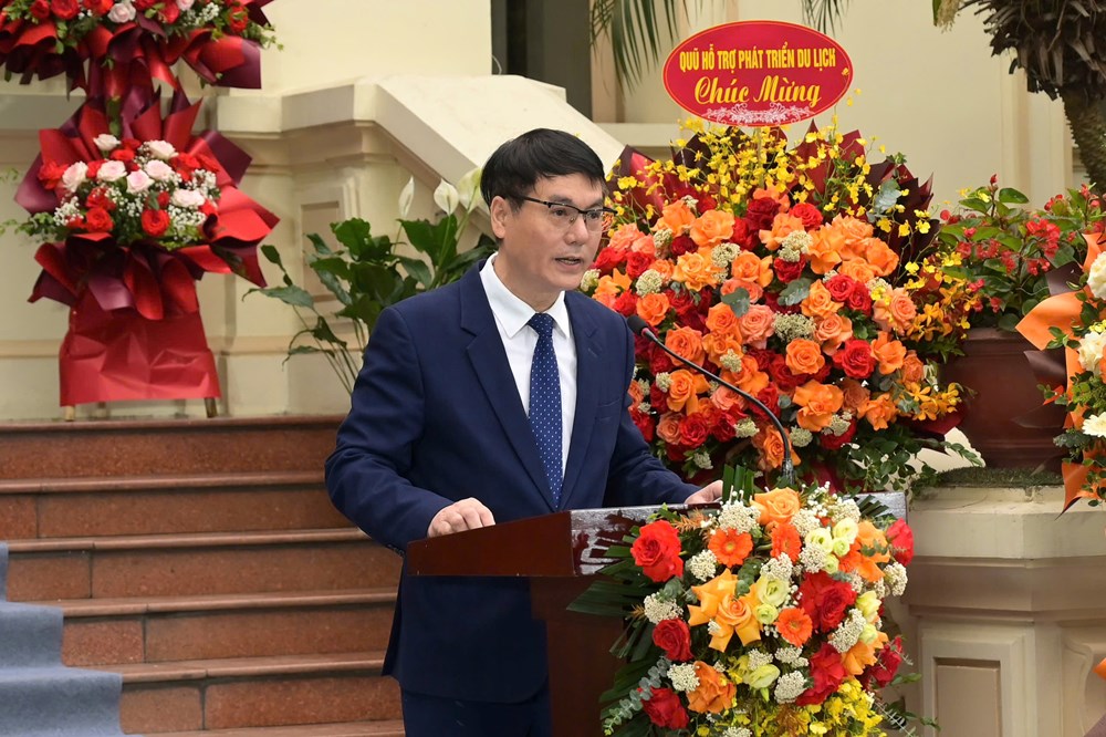 Ngày Sách và Văn hoá đọc 2026: Lan tỏa “mạch tri thức” trong thời đại số - ảnh 3