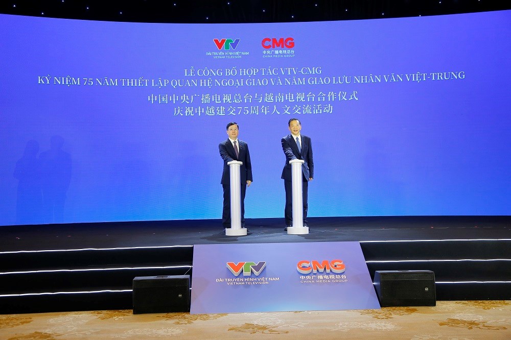 Đóng góp thiết thực vào xây dựng cộng đồng chia sẻ tương lai giữa hai nước - ảnh 6