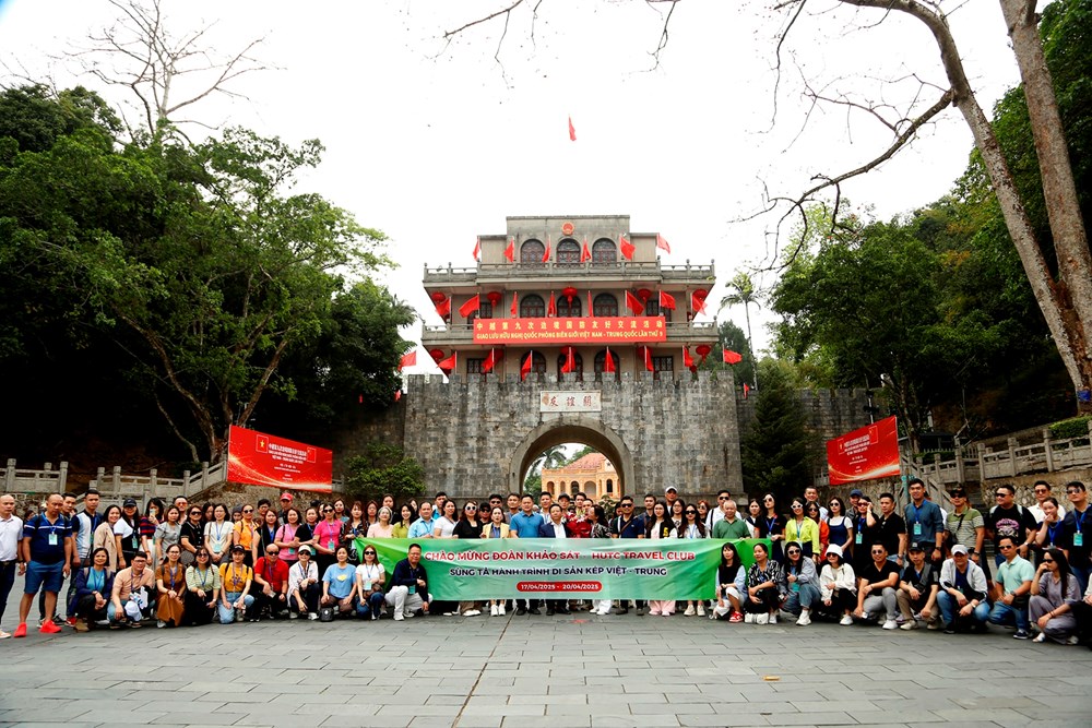 Đóng góp thiết thực vào xây dựng cộng đồng chia sẻ tương lai giữa hai nước - ảnh 4