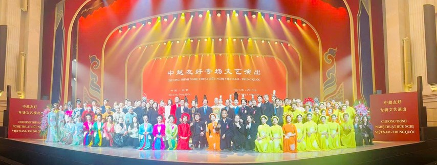 Đóng góp thiết thực vào xây dựng cộng đồng chia sẻ tương lai giữa hai nước - ảnh 9