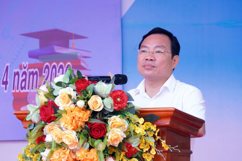 Phường Chương Mỹ: Nhiều hoạt động hưởng ứng Ngày Sách và Bản quyền thế giới - ảnh 1