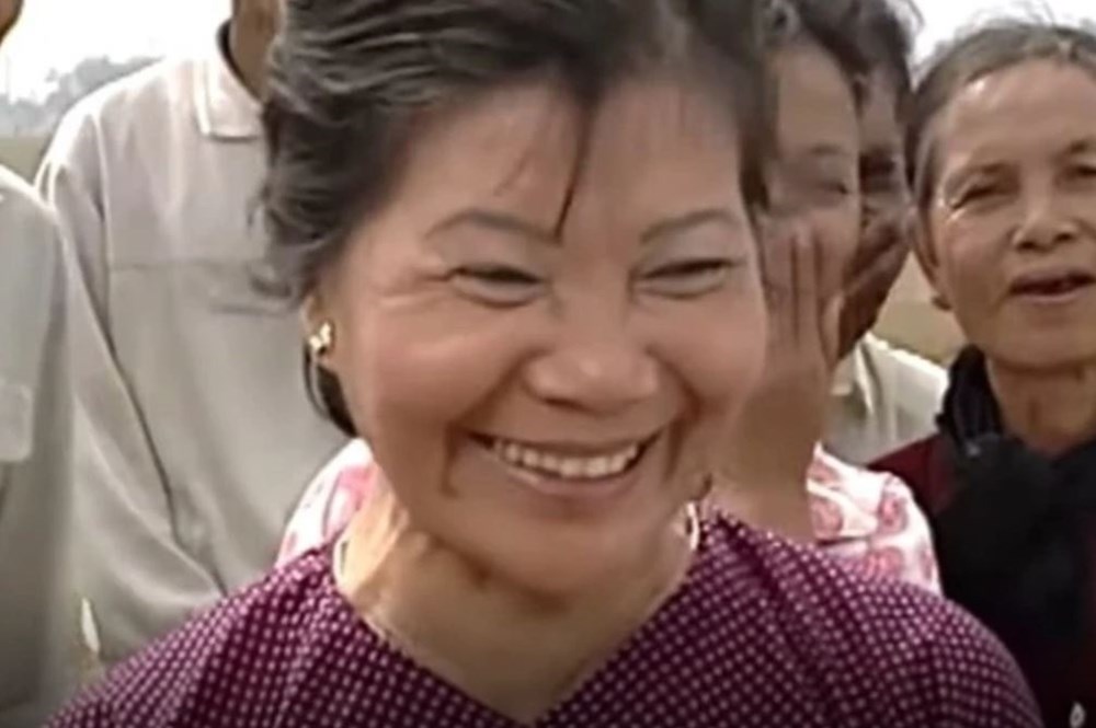 Diễn viên Ngọc Tuyết trong “Người thổi tù và hàng tổng” qua đời - ảnh 2