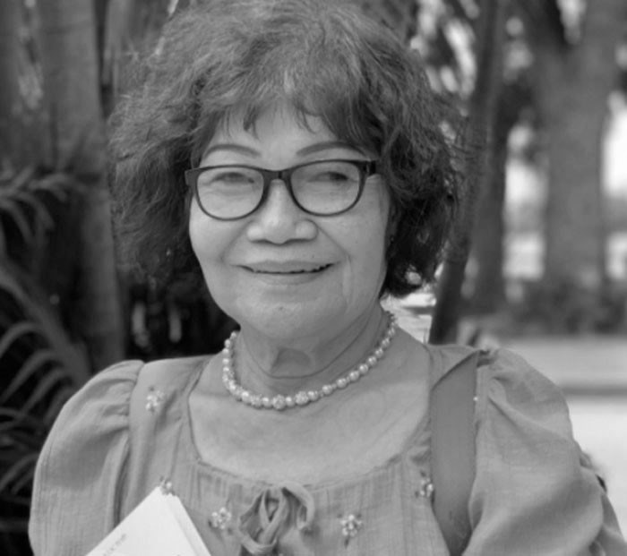 Diễn viên Ngọc Tuyết trong “Người thổi tù và hàng tổng” qua đời - ảnh 1