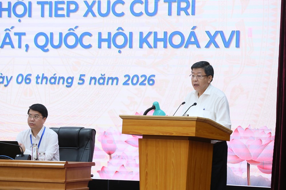 Hà Nội: Phát triển kinh tế đi đôi với bảo tồn, phát huy các giá trị văn hoá - ảnh 5