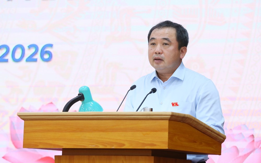 Hà Nội: Phát triển kinh tế đi đôi với bảo tồn, phát huy các giá trị văn hoá - ảnh 1