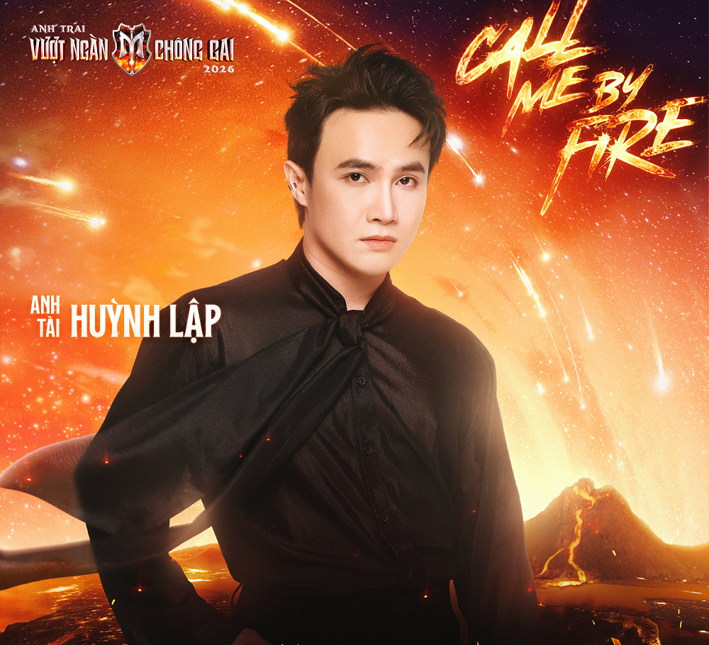 Lộ diện 5 “anh tài” tiếp theo của “Anh trai vượt ngàn chông gai” mùa 2 - ảnh 2