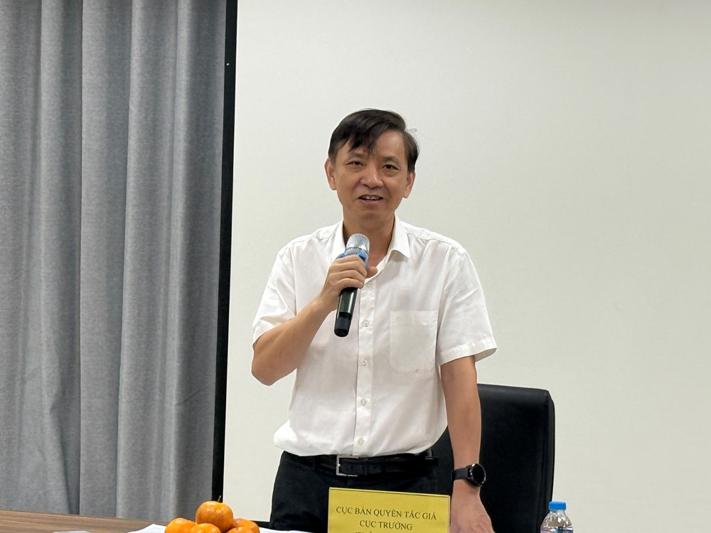 Xây dựng thương hiệu quốc gia cho công nghiệp văn hóa: Cần cơ chế cởi mở và chiến lược bài bản - ảnh 1