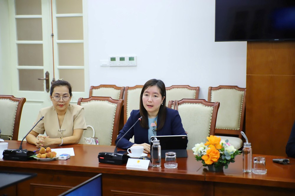 Việt Nam quyết tâm ngăn chặn vi phạm quyền sở hữu trí tuệ - ảnh 4