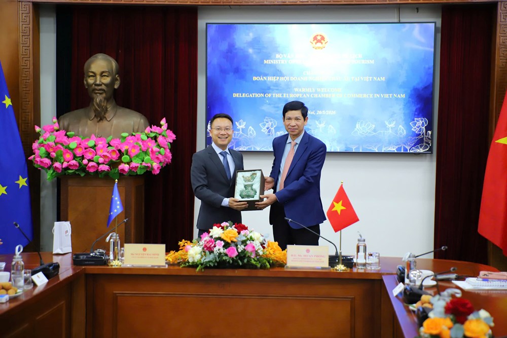Việt Nam quyết tâm ngăn chặn vi phạm quyền sở hữu trí tuệ - ảnh 9