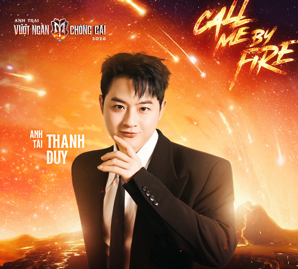 Jun Phạm cùng 4 anh tài trở lại “Anh trai vượt ngàn chông gai” mùa 2 - ảnh 6