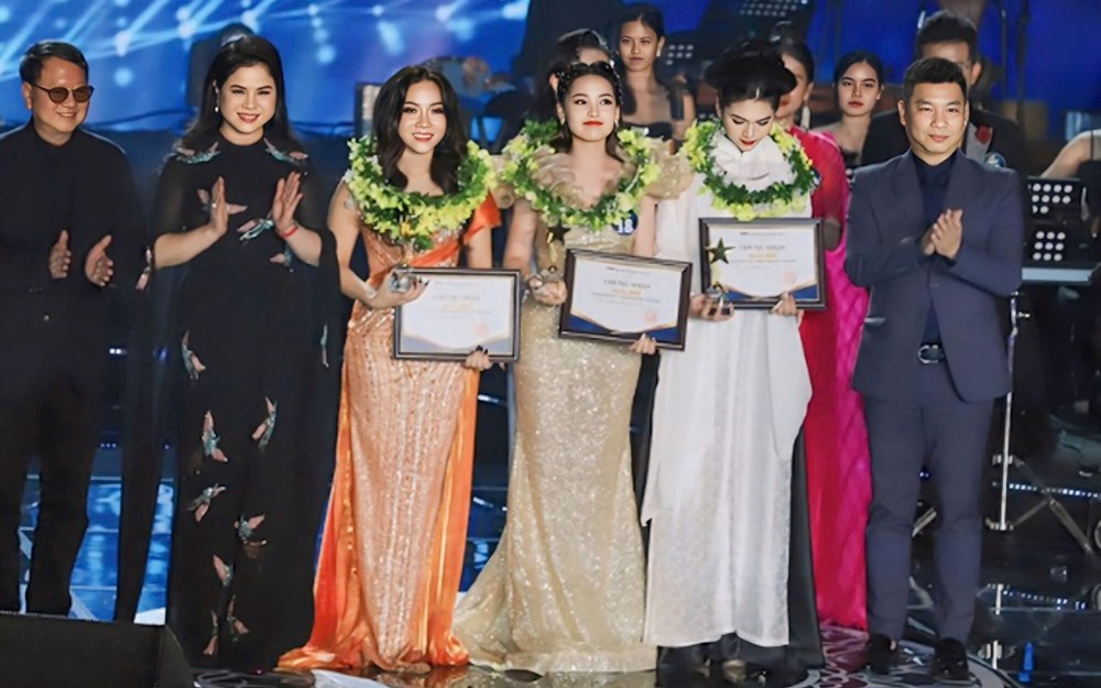 Cuộc thi âm nhạc truyền hình “Sao Mai” chính thức trở lại - ảnh 1