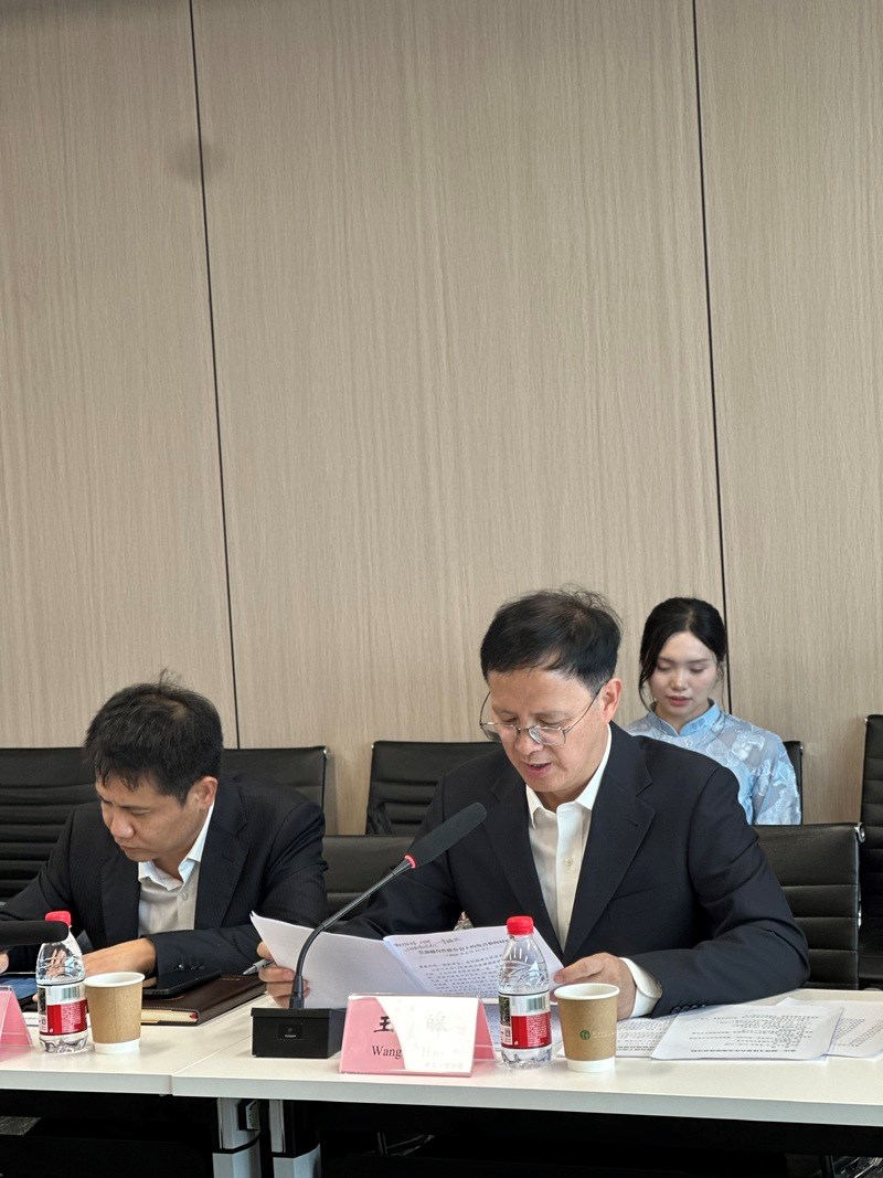 Thúc đẩy hợp tác du lịch địa phương Việt Nam với TP Trùng Khánh: Tạo dựng cơ chế mới tiềm năng - ảnh 3