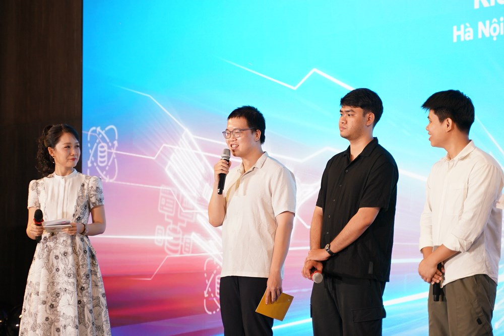 “AI thực chiến 2026”: Thúc đẩy ứng dụng AI vào phát triển văn hóa - ảnh 4