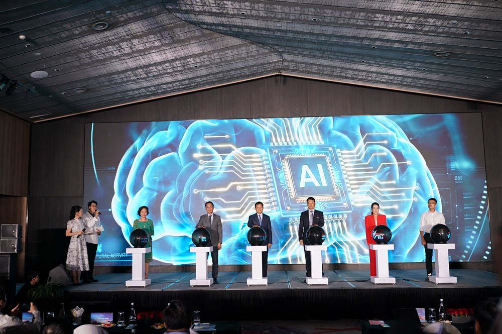 “AI thực chiến 2026”: Thúc đẩy ứng dụng AI vào phát triển văn hóa - ảnh 2