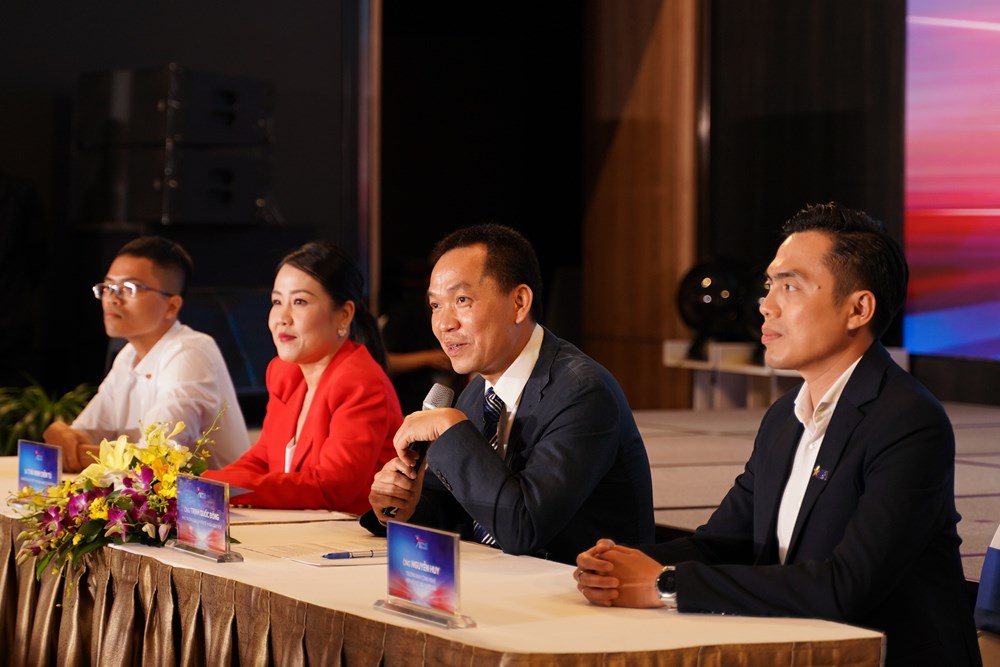 “AI thực chiến 2026”: Thúc đẩy ứng dụng AI vào phát triển văn hóa - ảnh 3