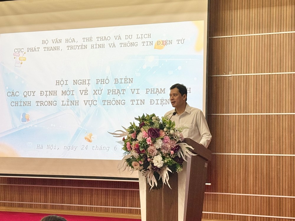 Không phải mọi nội dung xuất hiện trên internet đều được tự do sử dụng - ảnh 2