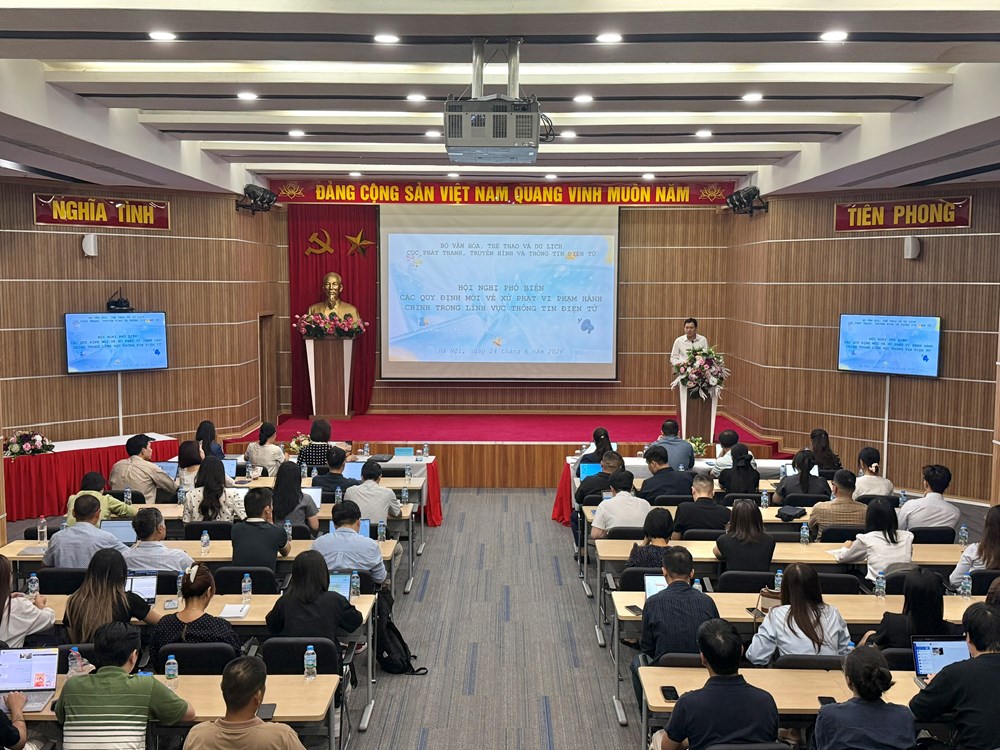 Không phải mọi nội dung xuất hiện trên internet đều được tự do sử dụng - ảnh 4