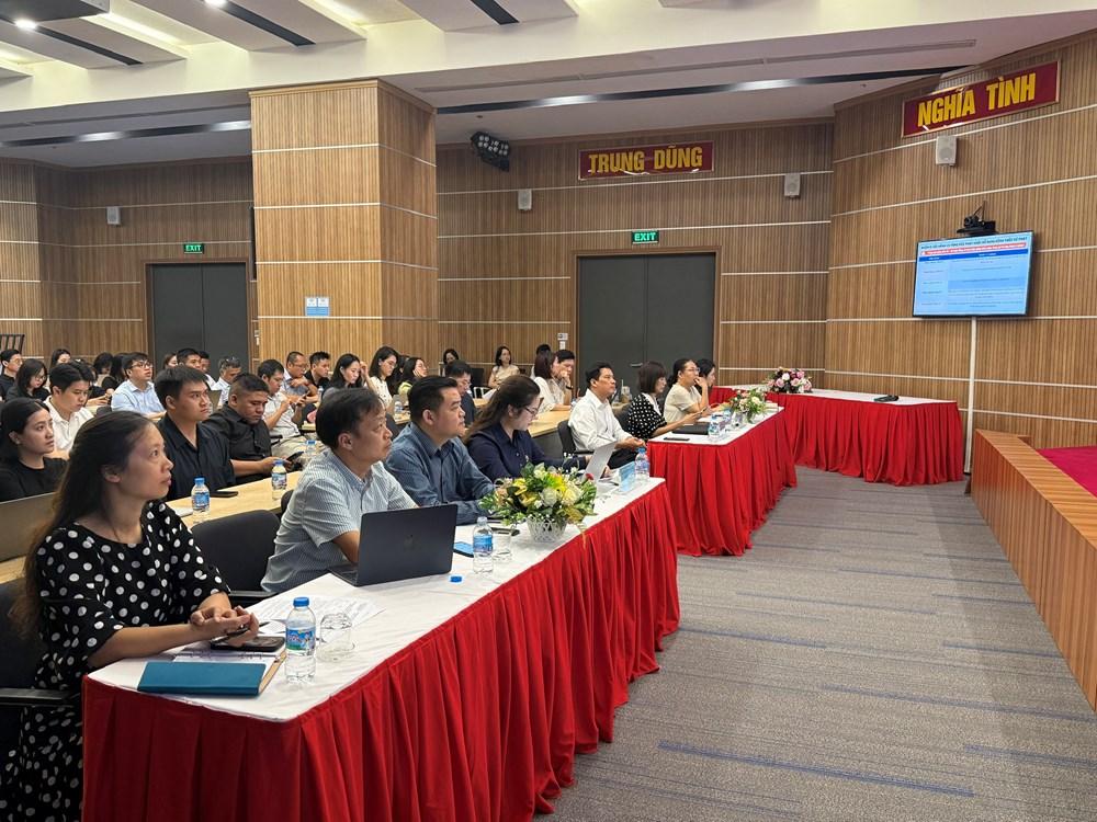 Không phải mọi nội dung xuất hiện trên internet đều được tự do sử dụng - ảnh 1