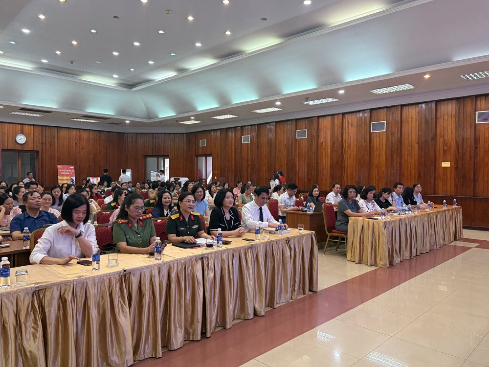 Nâng cao hiệu quả truyền thông thư viện trong kỷ nguyên số - ảnh 2