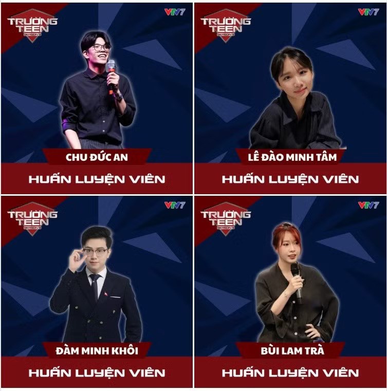“Trường Teen” trở lại trên sóng VTV7 - ảnh 2