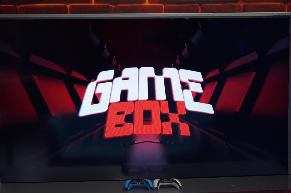 Chương trình giải trí kết hợp gameshow và talkshow lên sóng VTV3 - ảnh 1