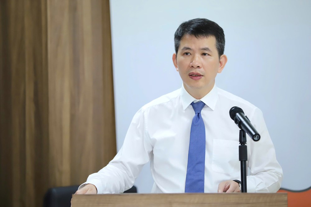 Kết nối nguồn lực, thúc đẩy phát triển công nghiệp văn hóa và kinh tế sáng tạo - ảnh 3