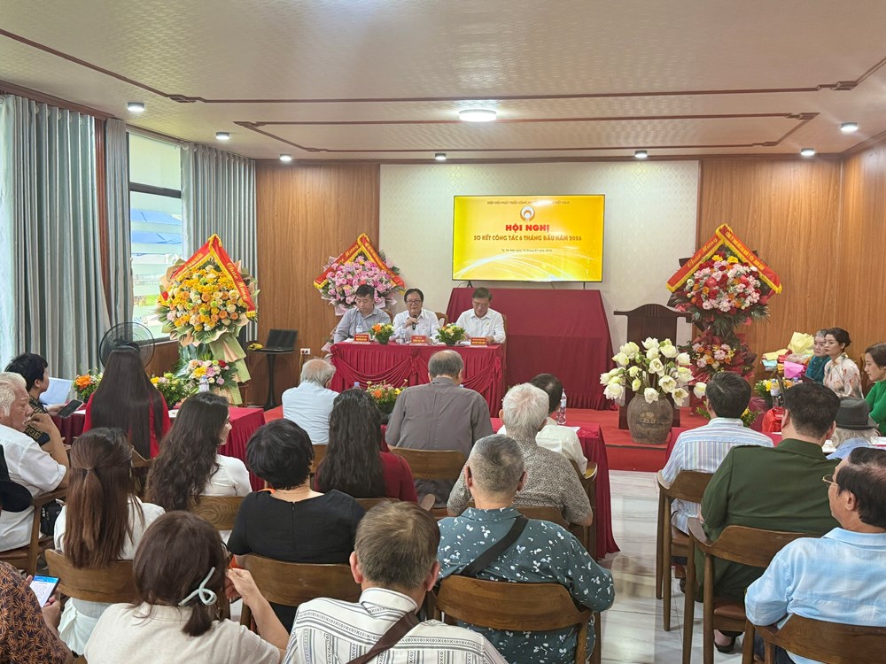 Kết nối nguồn lực, khơi thông sáng tạo trong phát triển công nghiệp văn hóa - ảnh 2