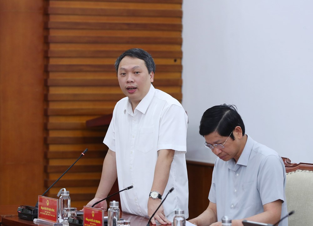 Tạo “cú hích” đưa công nghiệp văn hóa bứt phá - ảnh 3