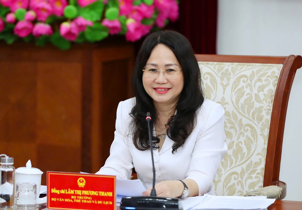 Tạo “cú hích” đưa công nghiệp văn hóa bứt phá - ảnh 1