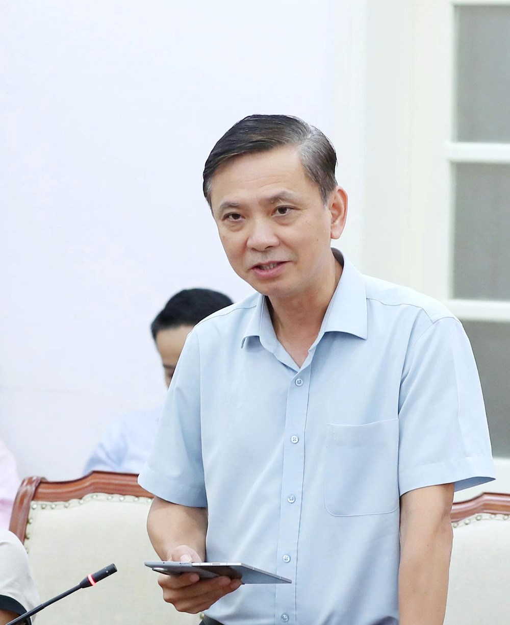Tạo “cú hích” đưa công nghiệp văn hóa bứt phá - ảnh 8