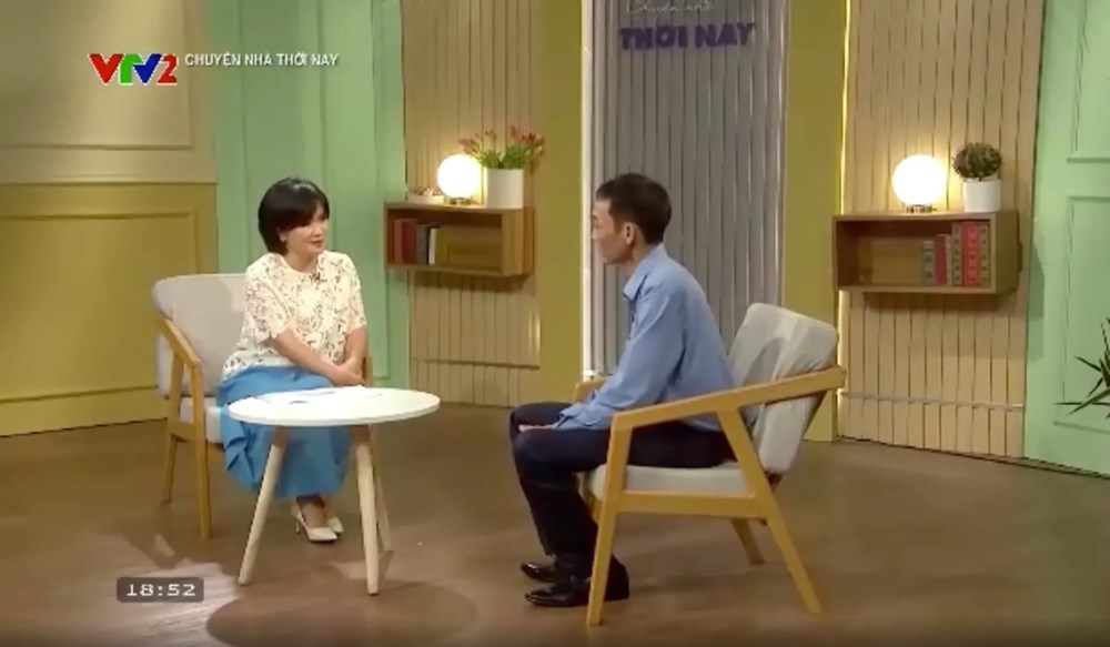 Nghẹn ngào câu chuyện người cha sửa xe nuôi con giành học bổng du học Mỹ - ảnh 3