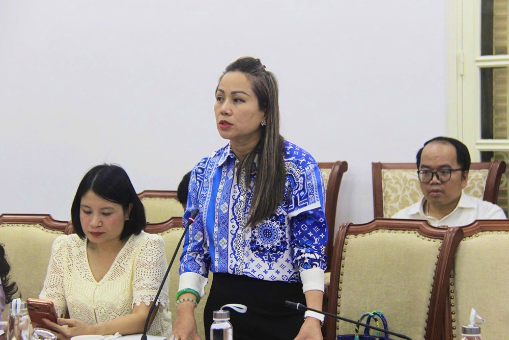 Lễ hội Văn hóa thế giới tại Hà Nội lần thứ hai: Nâng tầm quy mô, chú trọng phát triển thương hiệu - ảnh 8