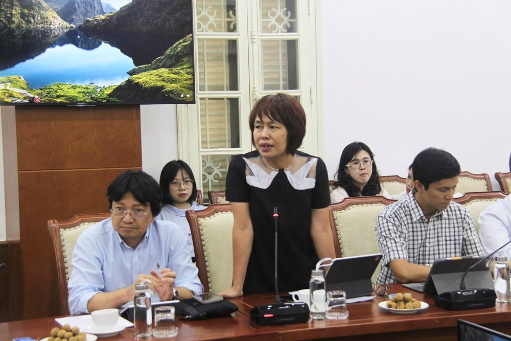 Lễ hội Văn hóa thế giới tại Hà Nội lần thứ hai: Nâng tầm quy mô, chú trọng phát triển thương hiệu - ảnh 5