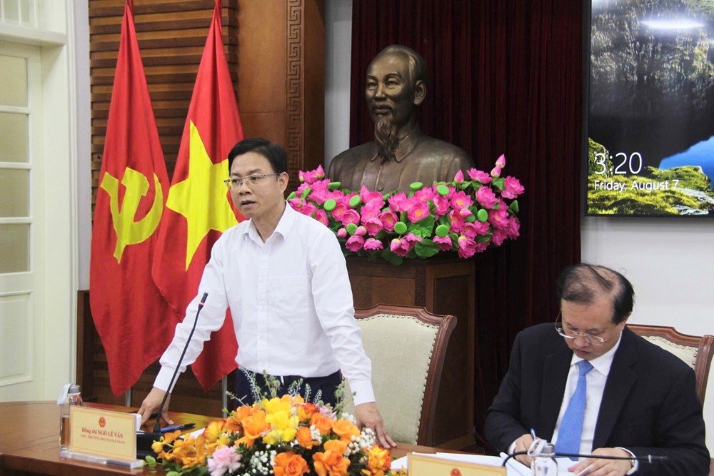 Lễ hội Văn hóa thế giới tại Hà Nội lần thứ hai: Nâng tầm quy mô, chú trọng phát triển thương hiệu - ảnh 3