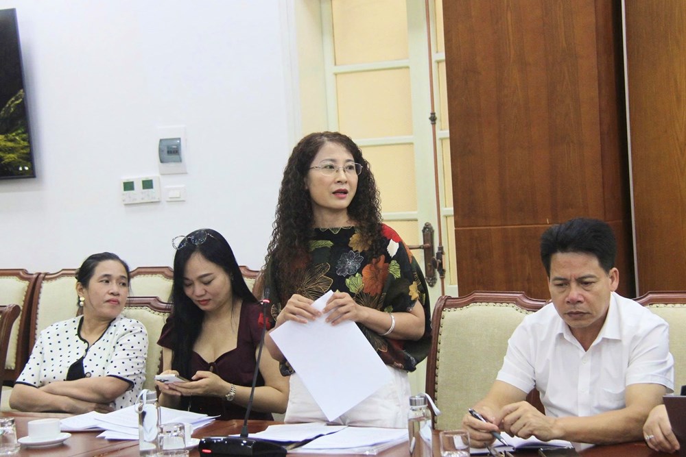 Lễ hội Văn hóa thế giới tại Hà Nội lần thứ hai: Nâng tầm quy mô, chú trọng phát triển thương hiệu - ảnh 11