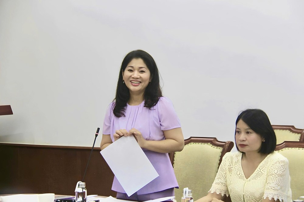 Lễ hội Văn hóa thế giới tại Hà Nội lần thứ hai: Nâng tầm quy mô, chú trọng phát triển thương hiệu - ảnh 4